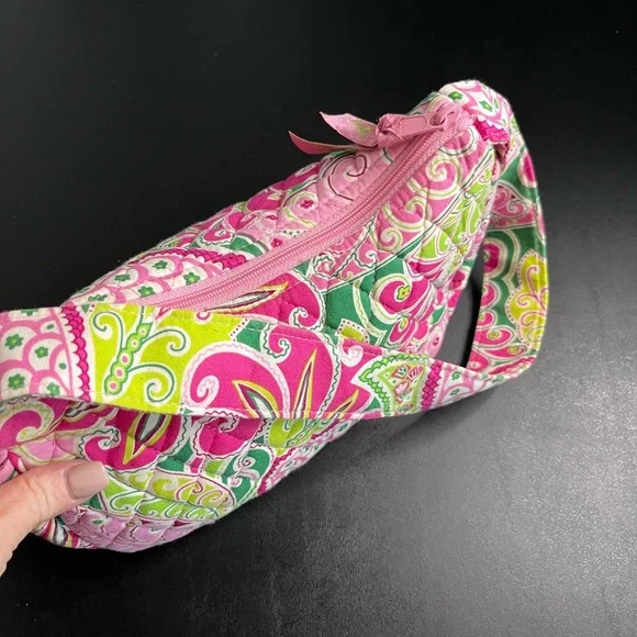 Vera Bradley Mini Purse - Picture 4 of 6